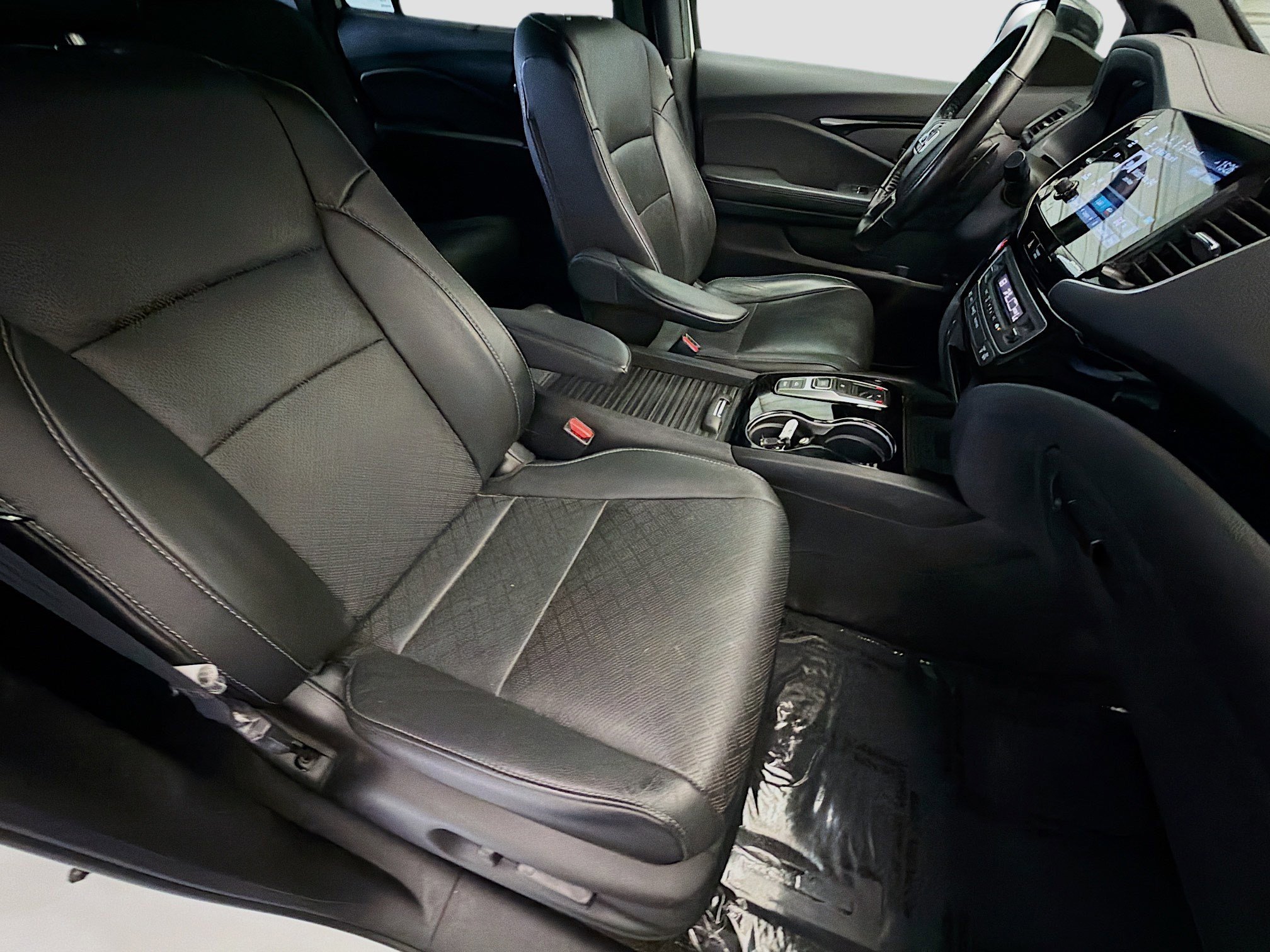 Used 2019 Honda Passport Elite image 15