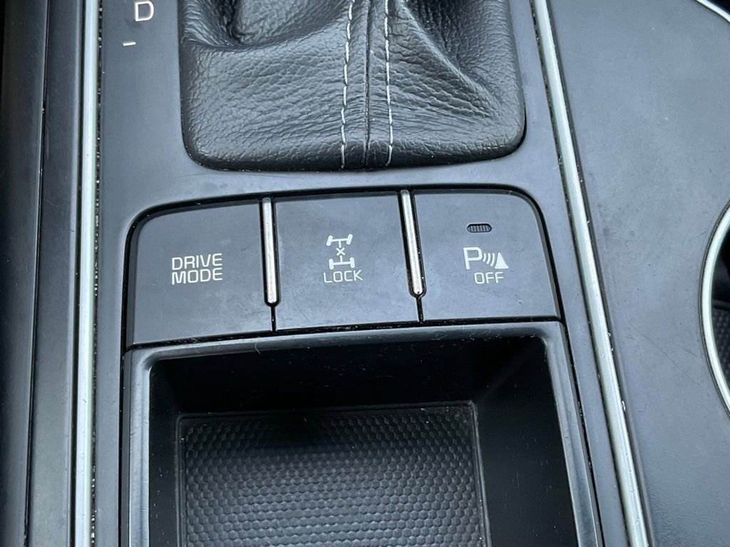 Used 2016 Kia Sorento LX w/ LX Convenience Package image 18