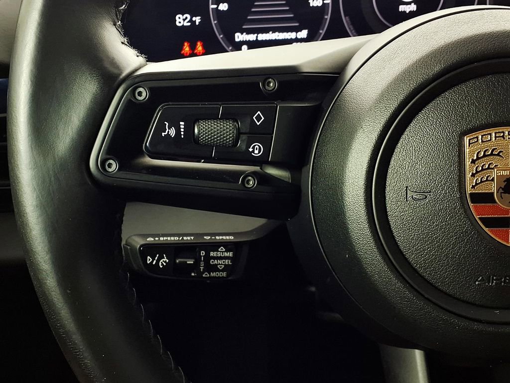 Used 2023 Porsche Taycan 4 Cross Turismo image 22