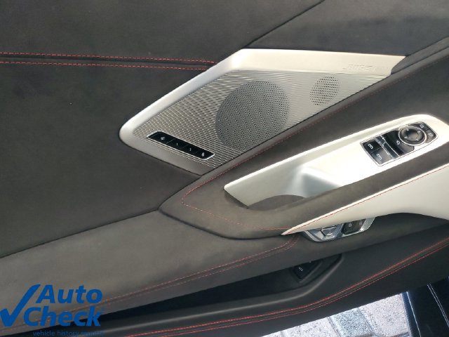 Used 2023 Chevrolet Corvette Stingray Premium Cpe RWD image 15