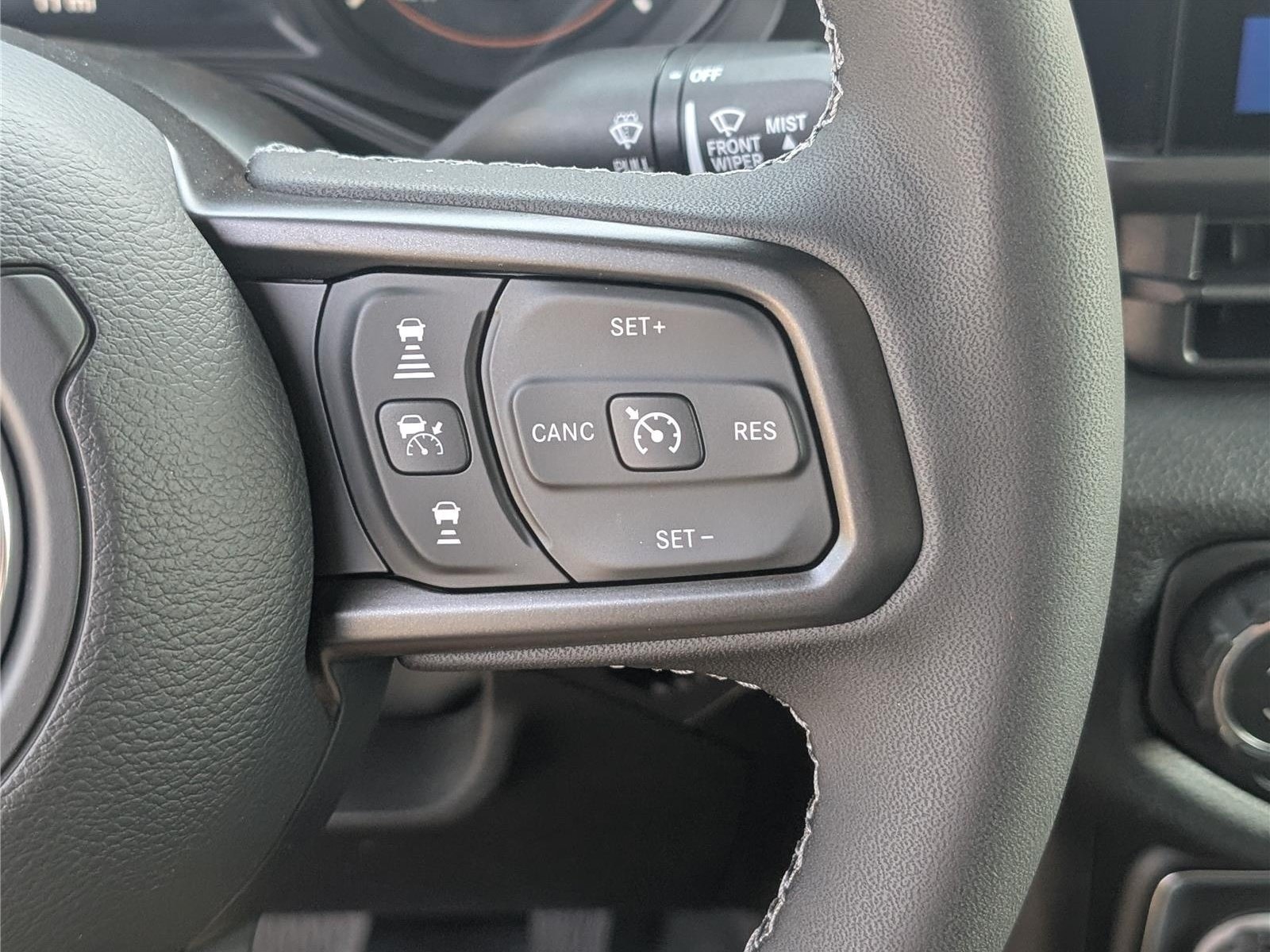 New 2026 Jeep Gladiator Sport AWD/4WD image 19