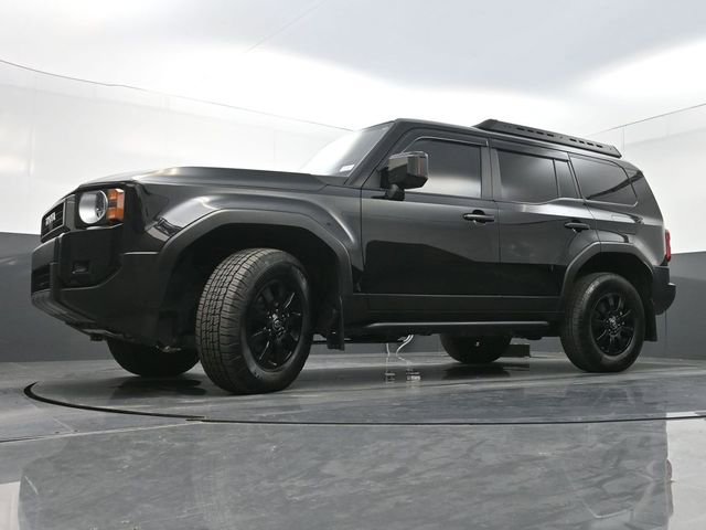 Used 2024 Toyota Land Cruiser image 29