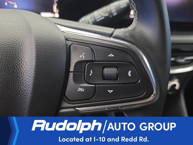 Used 2025 Buick Encore GX Preferred AWD/4WD image 17