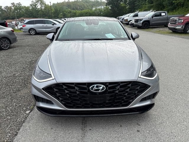 Used 2023 Hyundai Sonata Limited FWD image 8