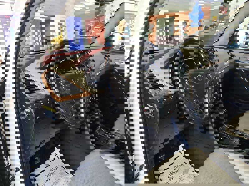 Used 2014 Hyundai Santa Fe GLS AWD/4WD image 8