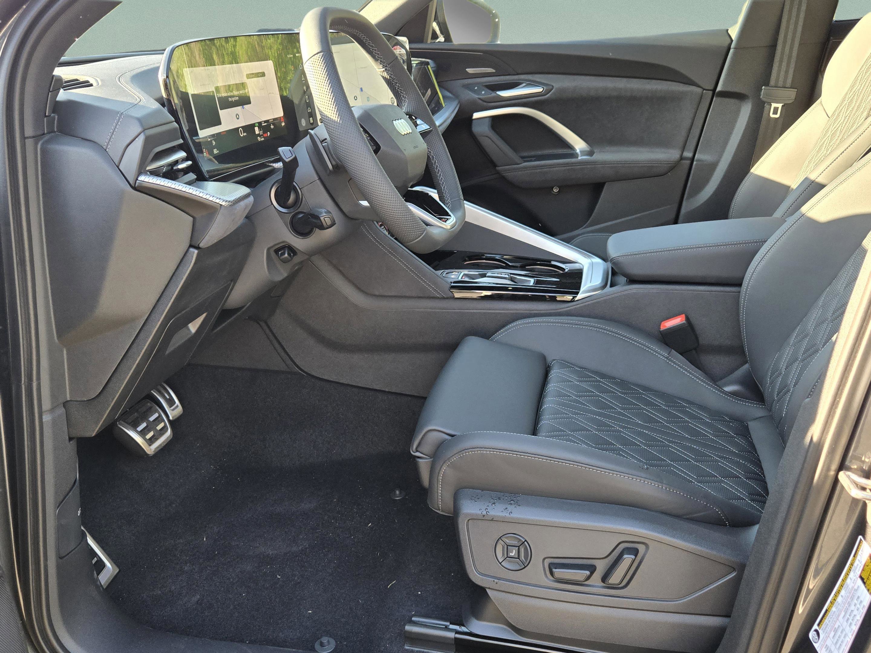 New 2026 Audi SQ5 Premium Plus AWD/4WD image 10