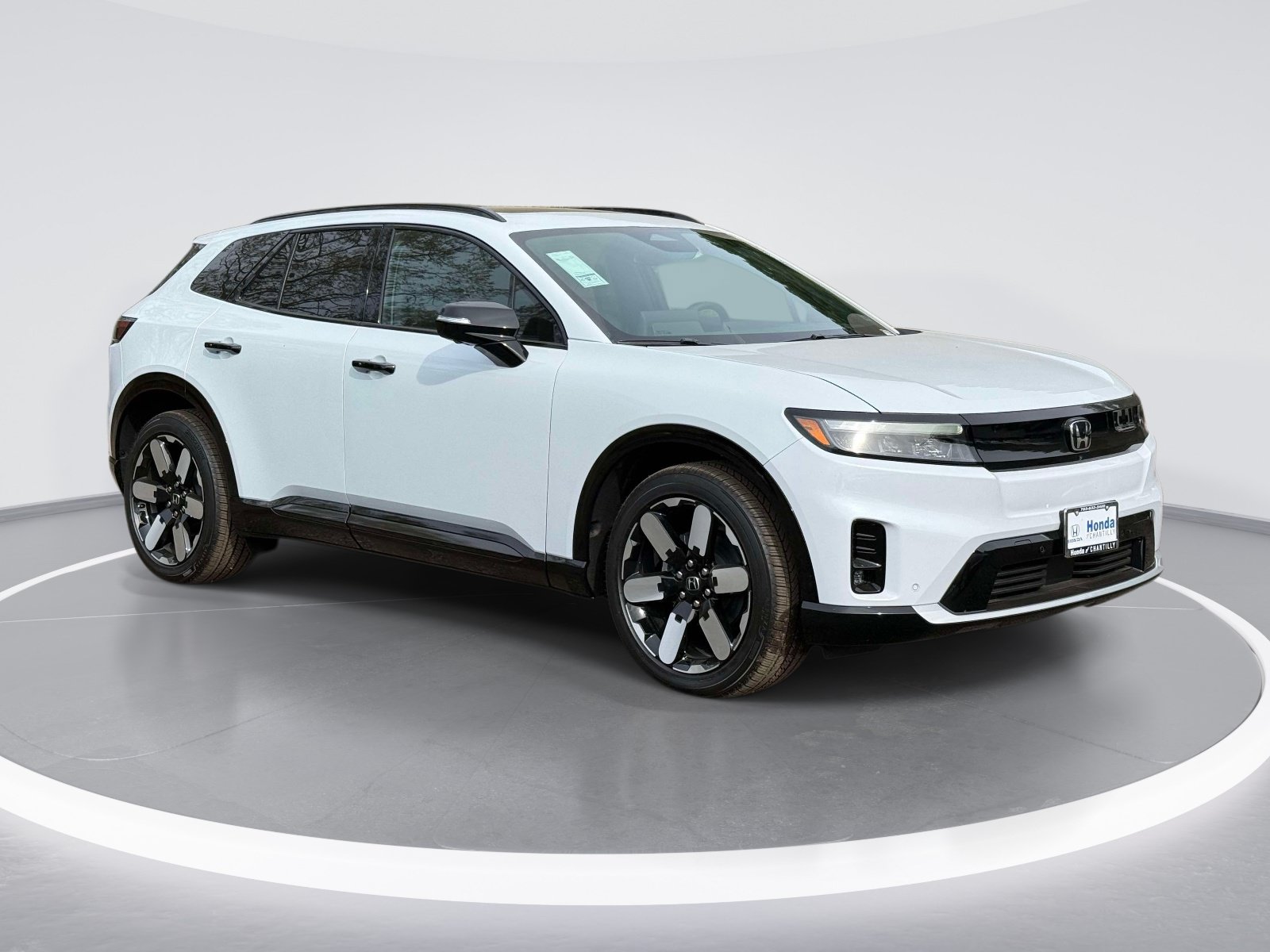 New 2026 Honda Prologue Elite