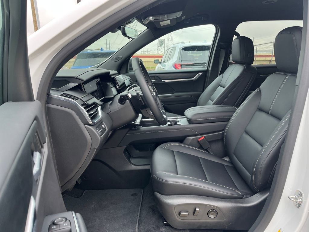 New 2026 GMC Acadia Elevation w/ Black Edition image 10