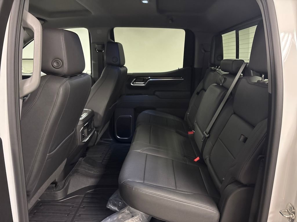 New 2026 GMC Sierra 1500 Elevation w/ Elevation Premium Package image 31