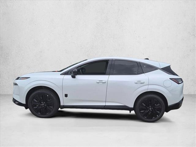 New 2027 Nissan Murano SL AWD/4WD image 5