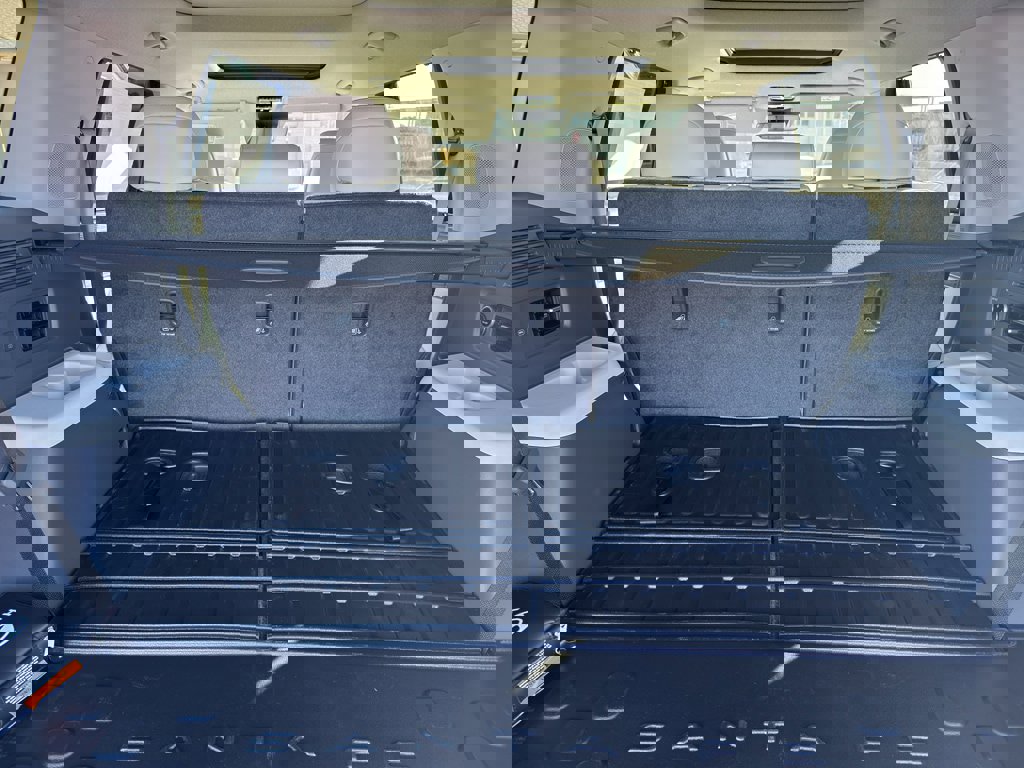 New 2026 Hyundai Santa Fe Limited image 23