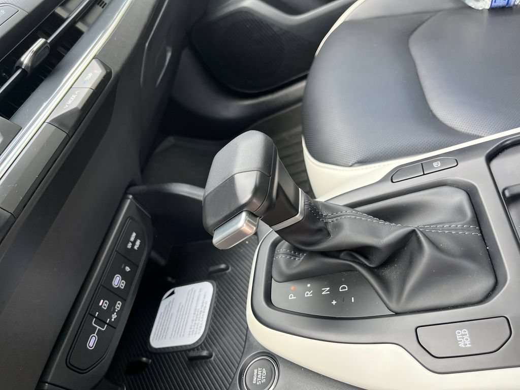 Used 2026 Kia K4 GT-Line w/ GT-Line Sunroof Package FWD image 24