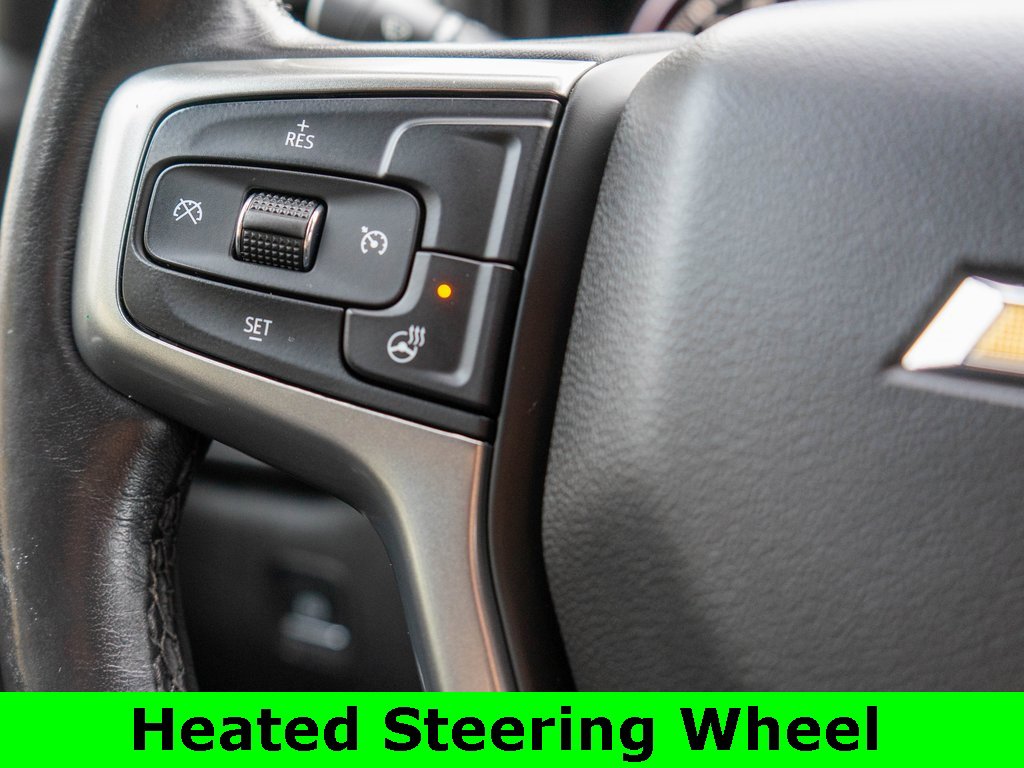 Used 2019 Chevrolet Silverado 1500 LT w/ All-Star Edition image 20