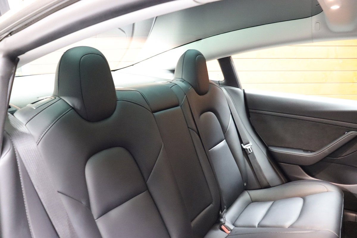 Used 2022 Tesla Model 3 Long Range image 64