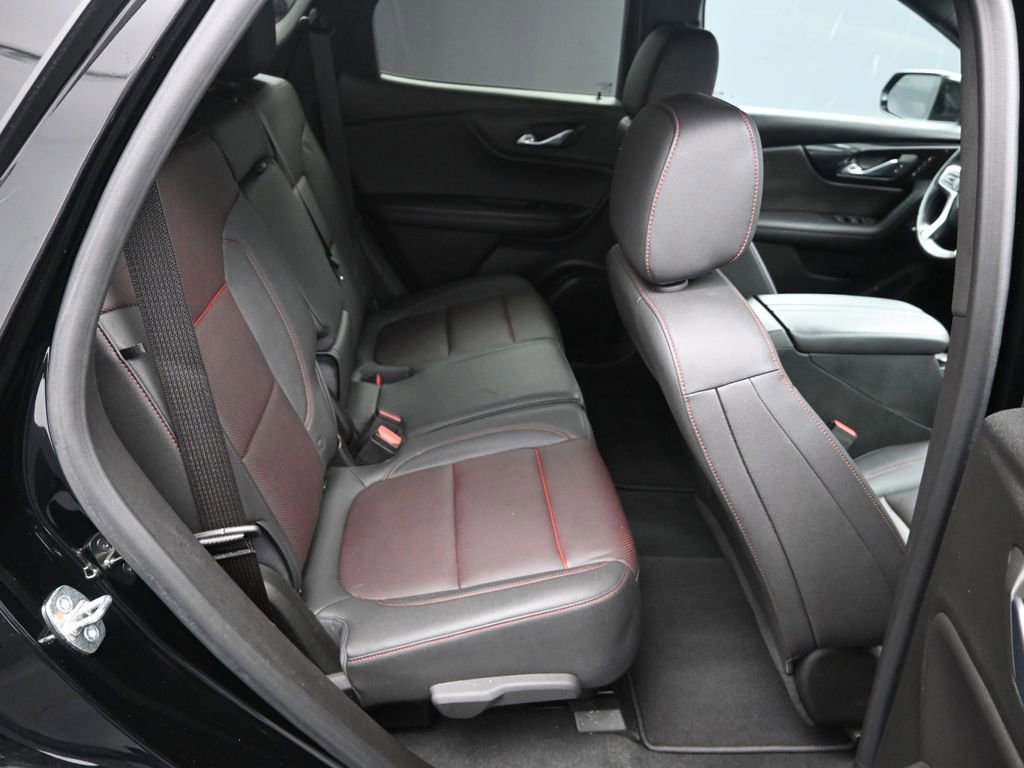 Used 2023 Chevrolet Blazer RS w/ Enhanced Convenience Package image 36