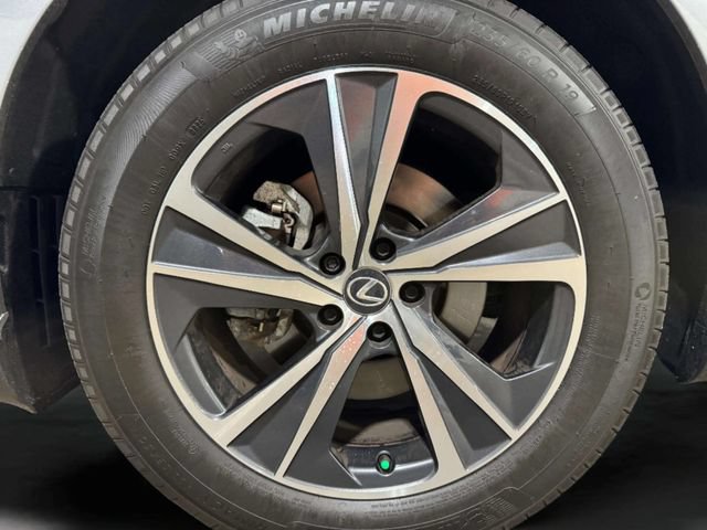 Used 2025 Lexus RX 350 Premium w/ Convenience Package AWD/4WD image 33