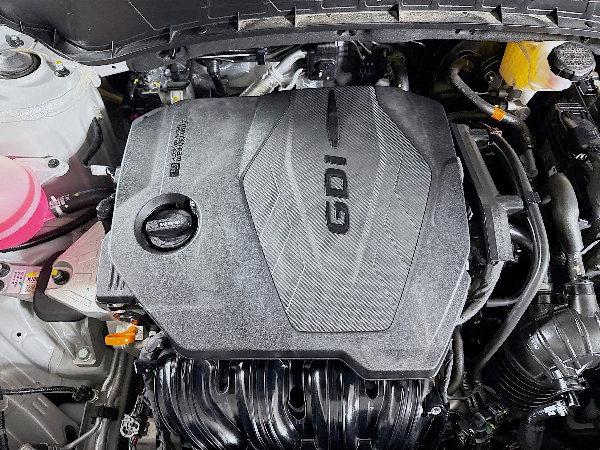 Used 2023 Hyundai Tucson SEL image 39