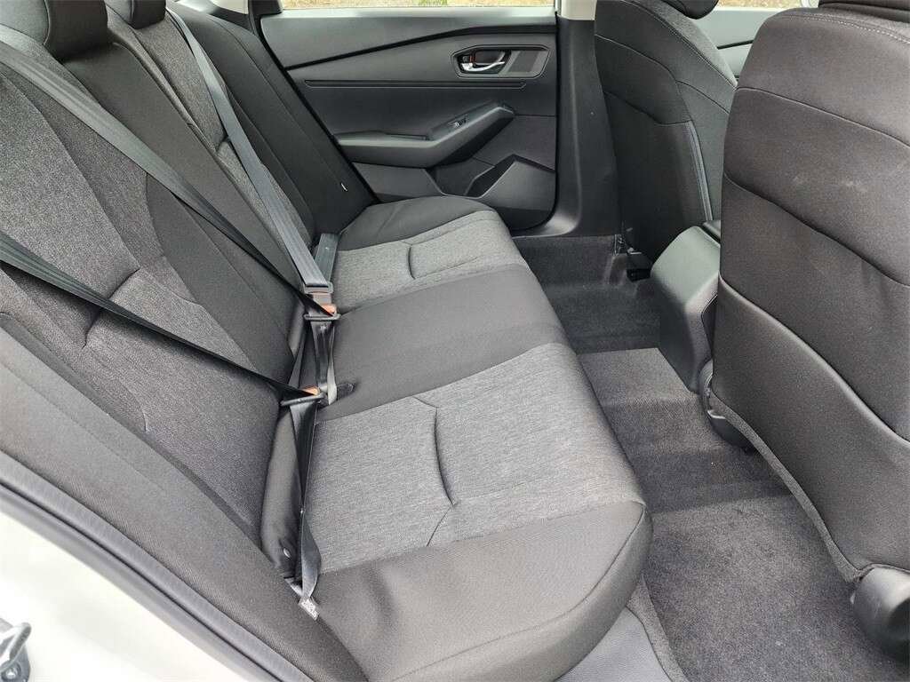 Certified 2023 Honda Accord LX image 14