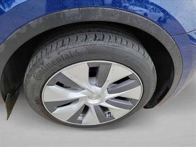 Used 2023 Tesla Model Y Long Range AWD/4WD image 10