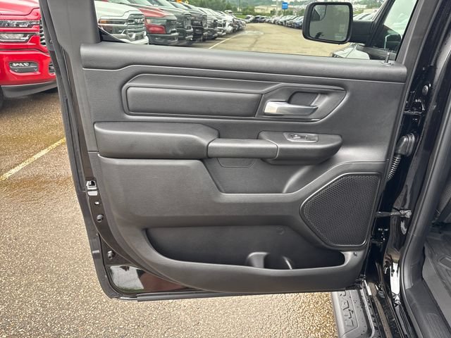 New 2026 RAM 1500 Express AWD/4WD image 22