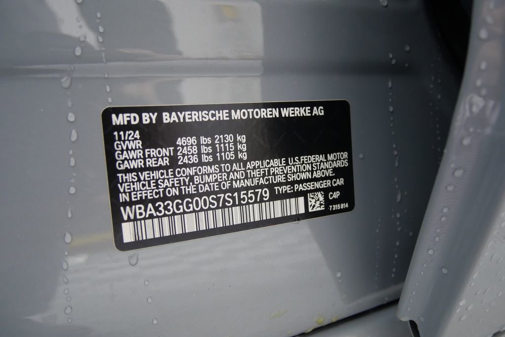 Used 2025 BMW M235i xDrive w/ Premium Package image 31