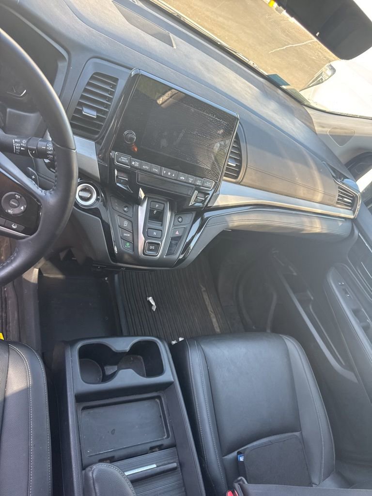 Used 2024 Honda Odyssey Touring image 24