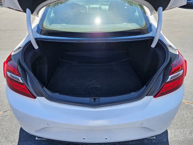 Used 2016 Buick Regal Premium FWD image 18