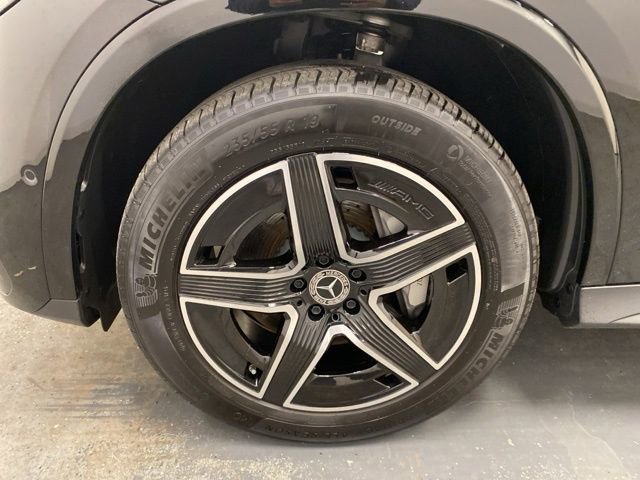 Used 2024 Mercedes-Benz GLC 300 4MATIC image 33