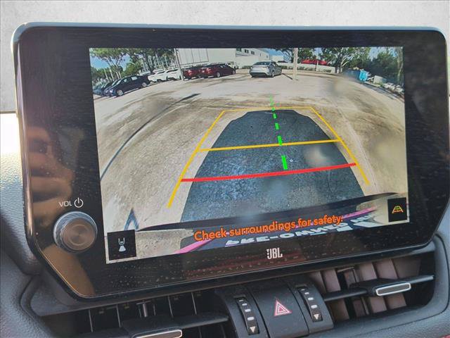 Certified 2023 Toyota RAV4 XSE AWD/4WD image 13