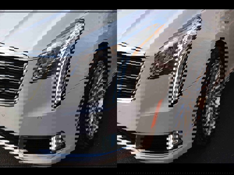 Used 2019 Cadillac XTS Luxury image 42