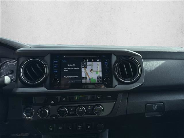 Used 2016 Toyota Tacoma TRD Off-Road w/ Premium & Technology Package image 30