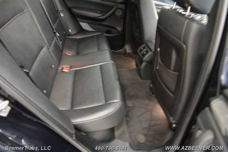 Used 2017 BMW X3 xDrive28i w/ Premium Package image 19