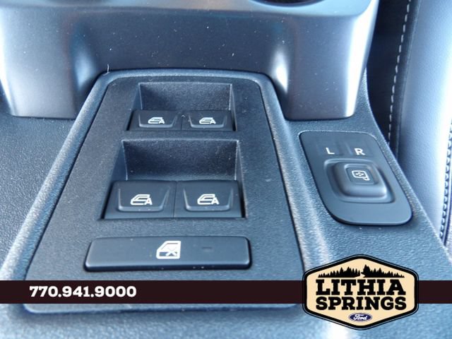 New 2026 Ford Bronco Outer Banks AWD/4WD image 23
