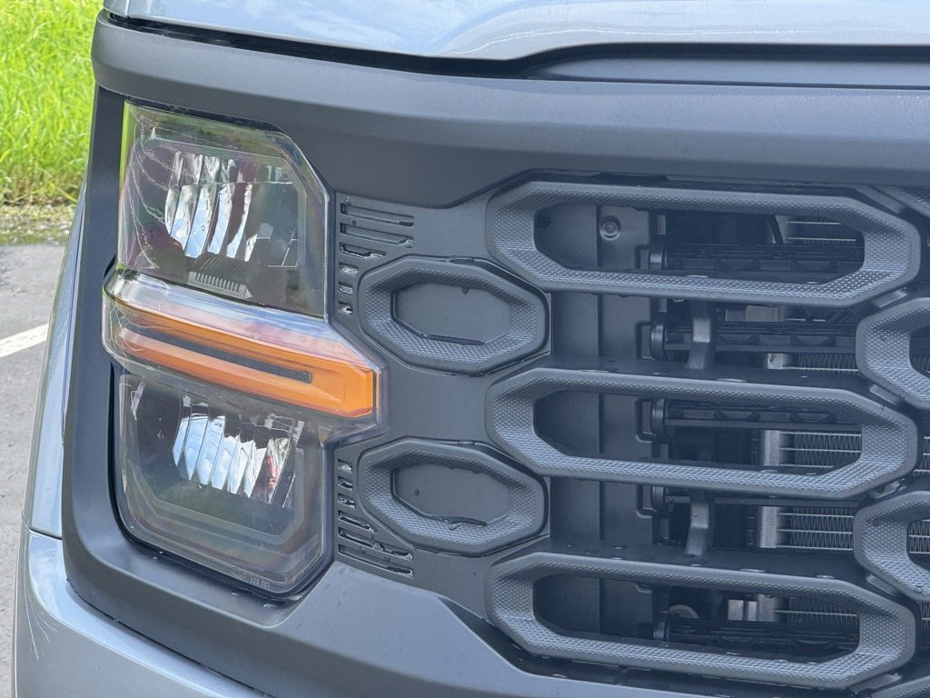 New 2025 Ford F150 STX w/ Equipment Group 201A FX4 image 4