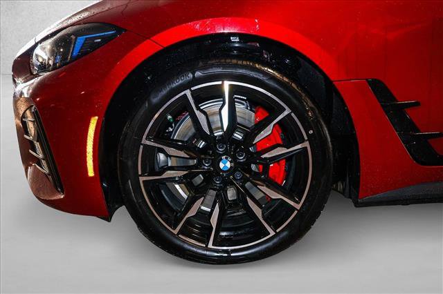 New 2026 BMW i4 M60 image 9