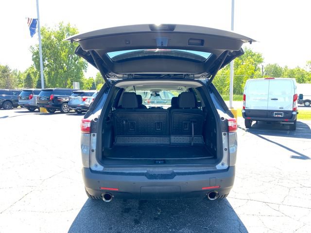 Used 2020 Chevrolet Traverse LT AWD/4WD image 15