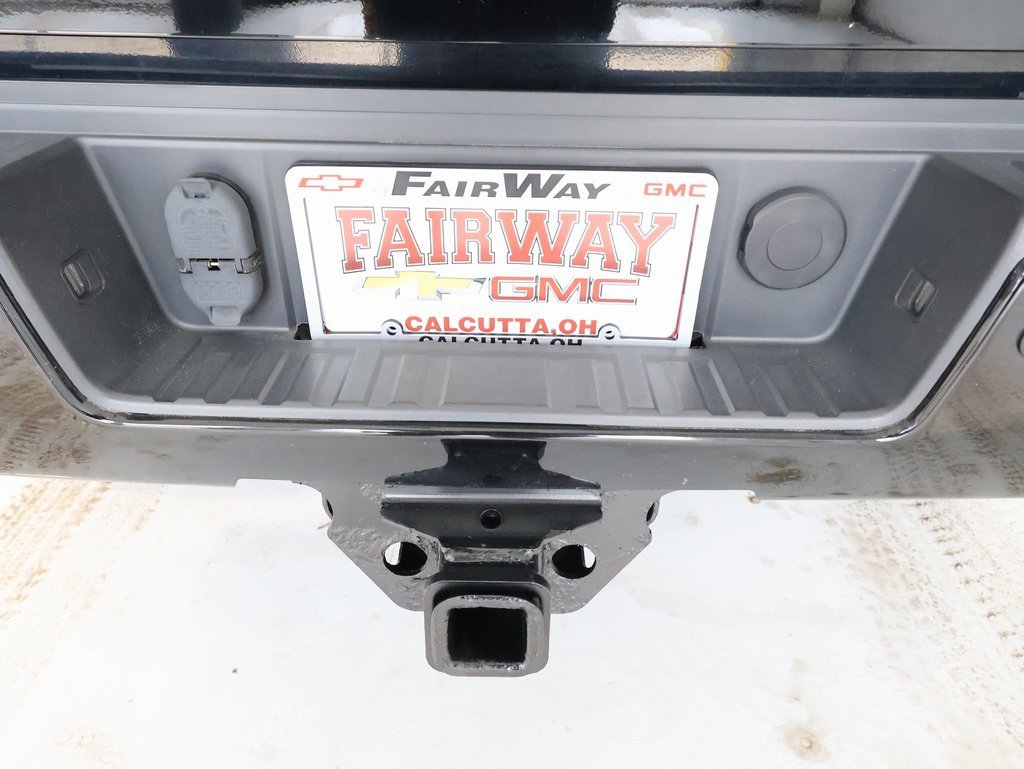 Certified 2016 Chevrolet Silverado 2500 High Country w/ Duramax Plus Package image 29