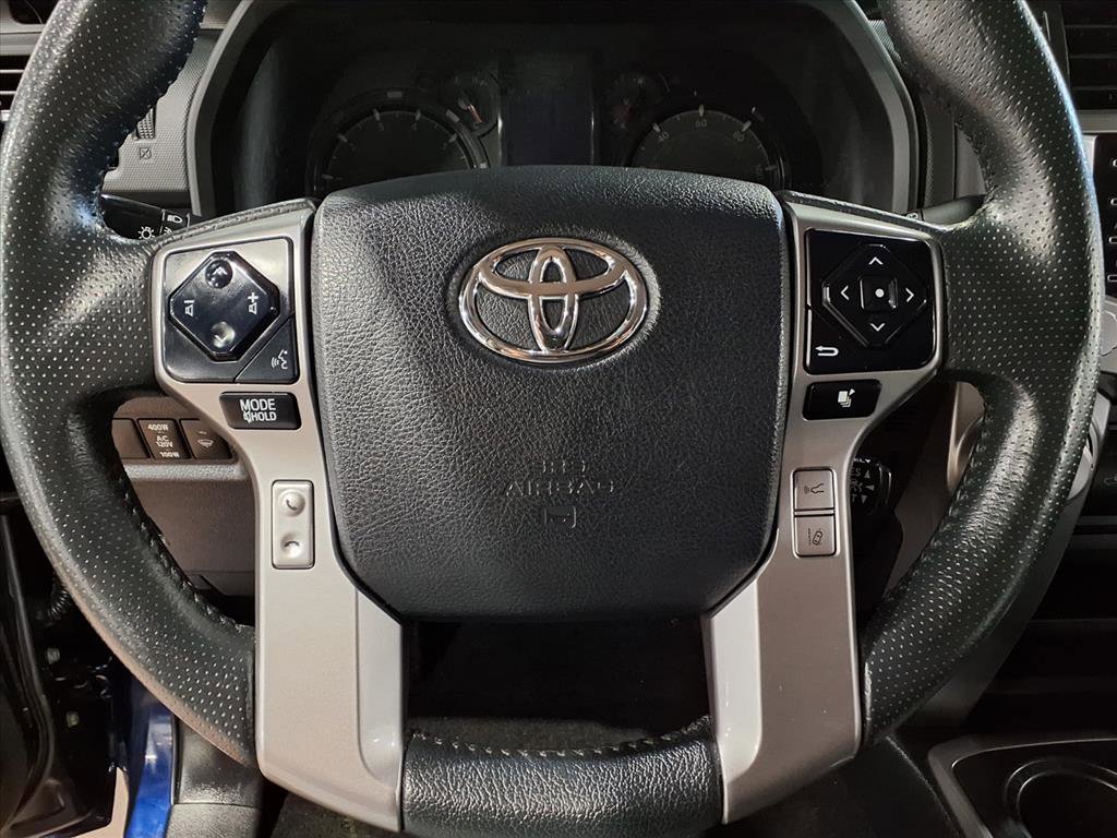 Used 2023 Toyota 4Runner SR5 image 12