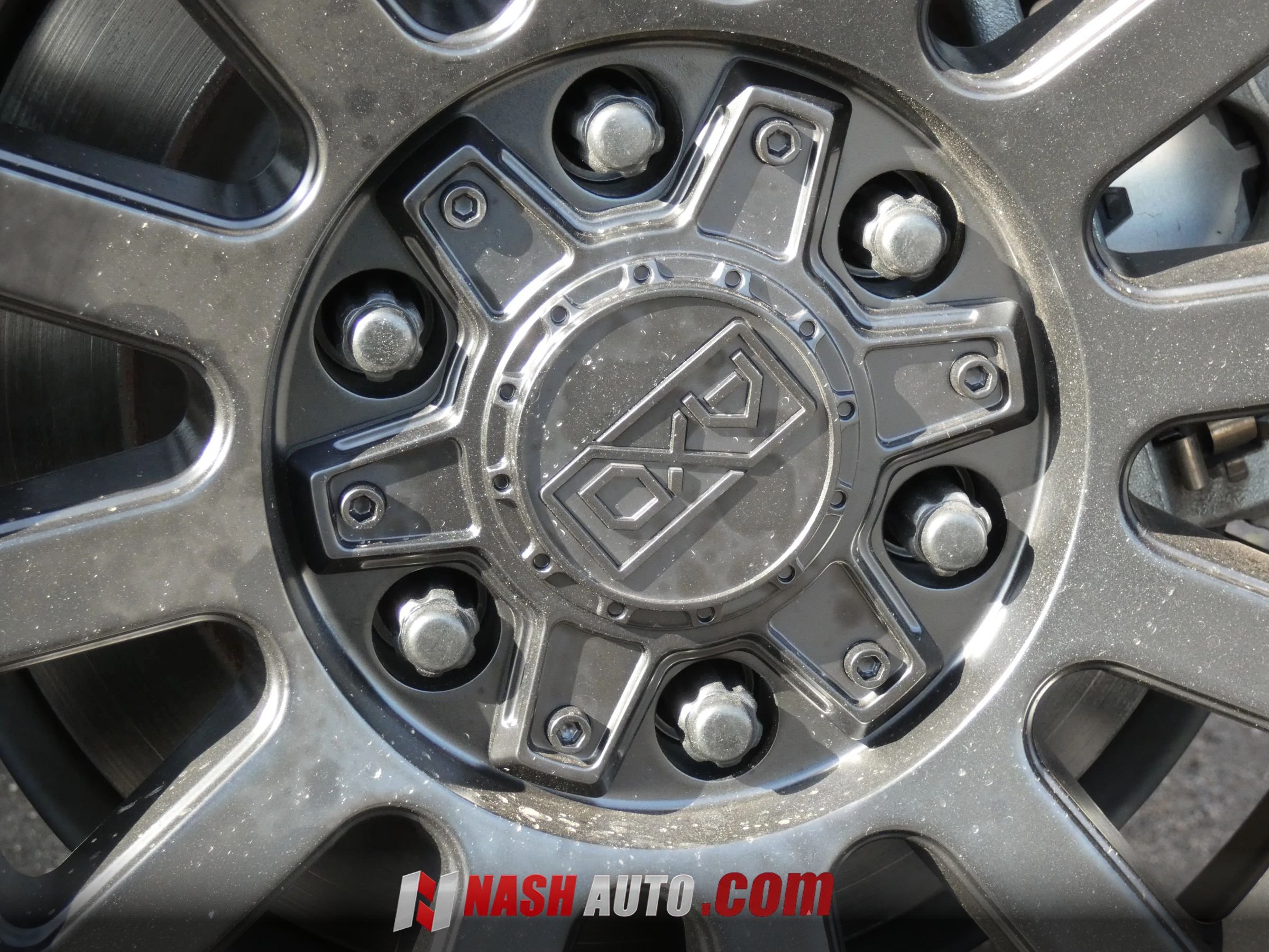 Used 2024 Toyota Tundra Limited w/ Power Package AWD/4WD image 22