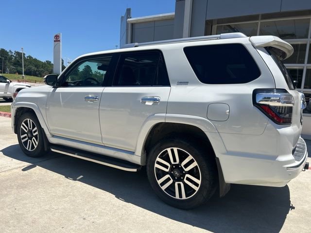 Used 2023 Toyota 4Runner Limited RWD image 5