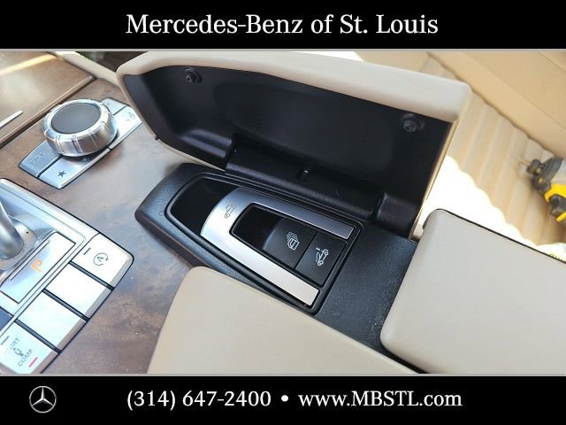 Used 2016 Mercedes-Benz SL 400 image 32