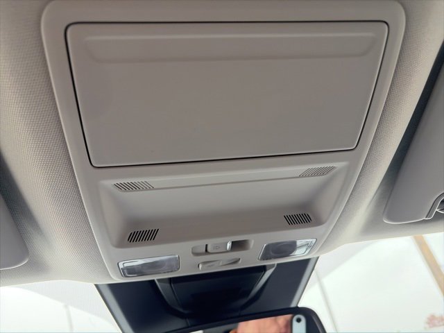 New 2025 Ford Ranger Lariat w/ Chrome Accent Package image 25