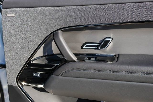 New 2025 Land Rover Range Rover Sport Dynamic SE image 21