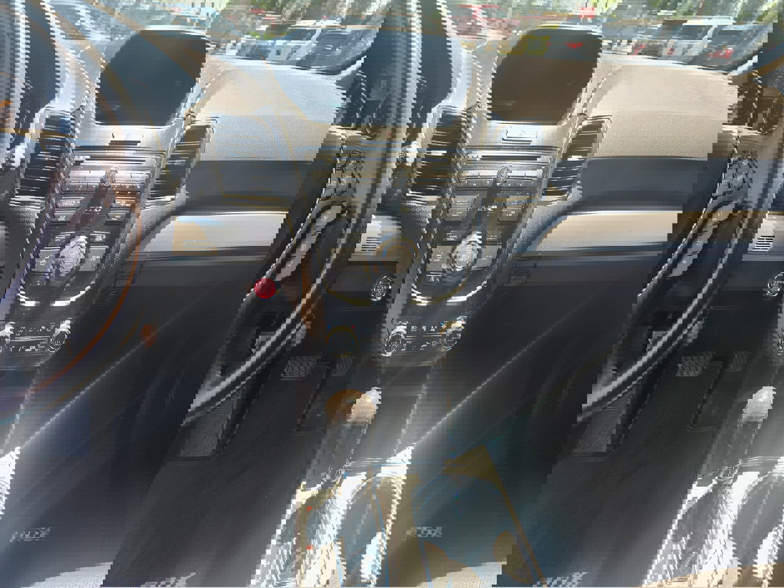 Used 2015 Acura RDX AWD image 7