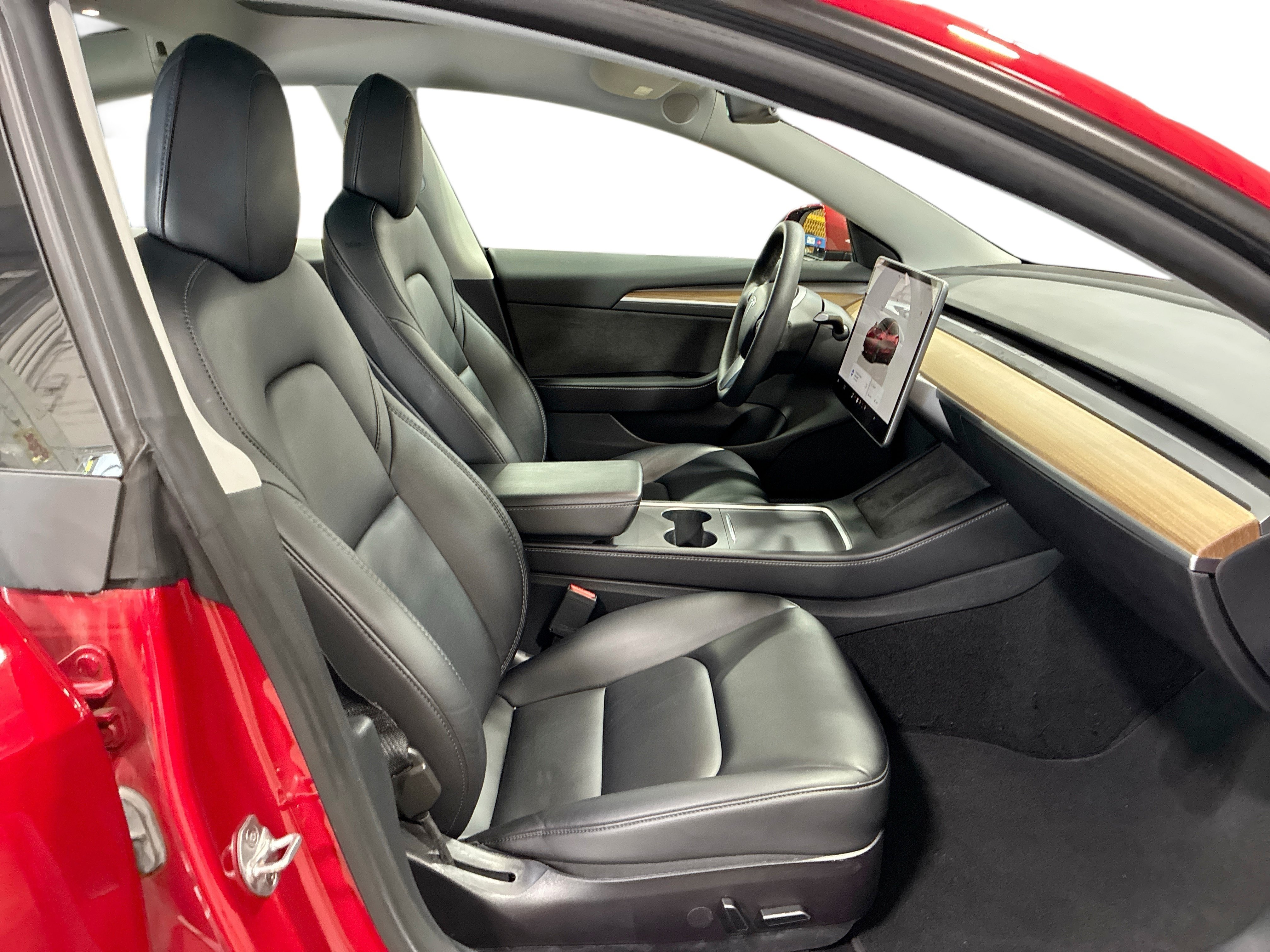 Certified 2022 Tesla Model 3 RWD image 13