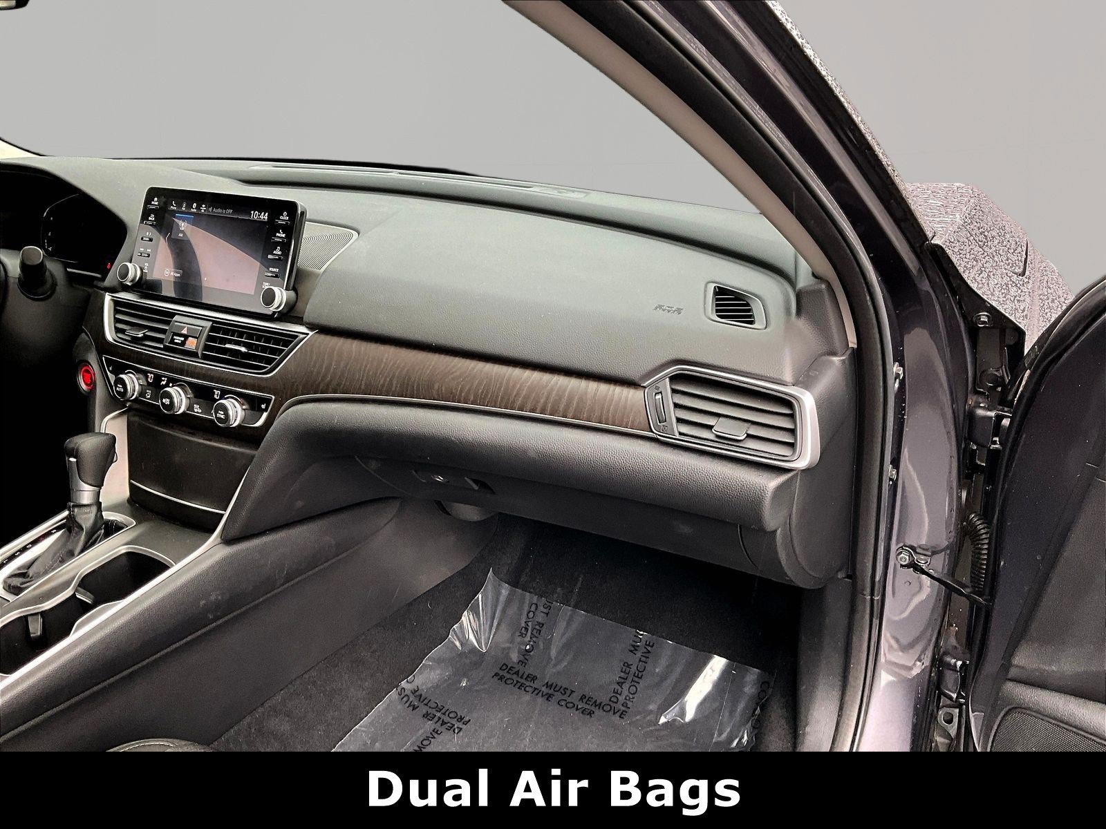Used 2019 Honda Accord EX image 24