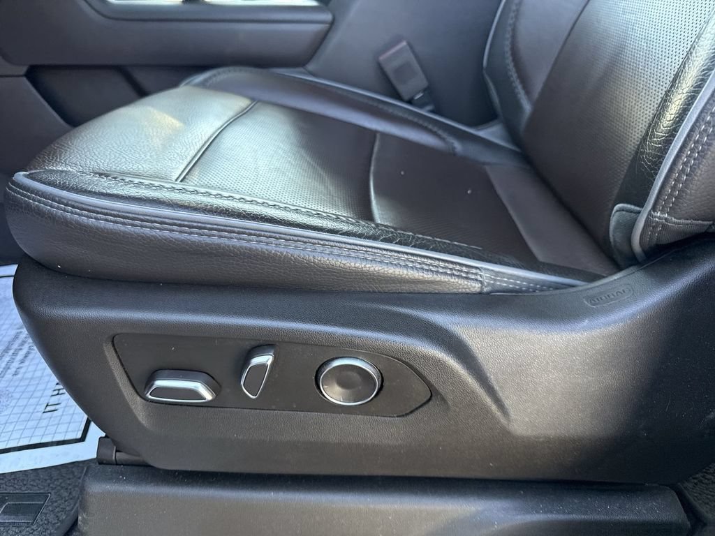 Used 2024 GMC Sierra 1500 Denali AWD/4WD image 22