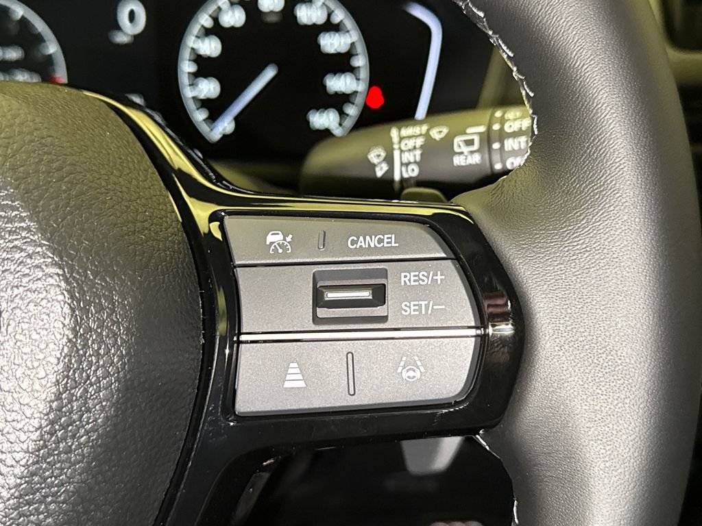 New 2026 Honda Civic Sport image 27