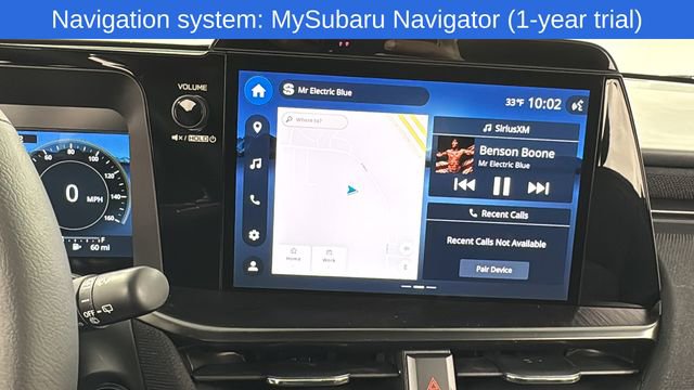 New 2026 Subaru Outback Limited XT image 25