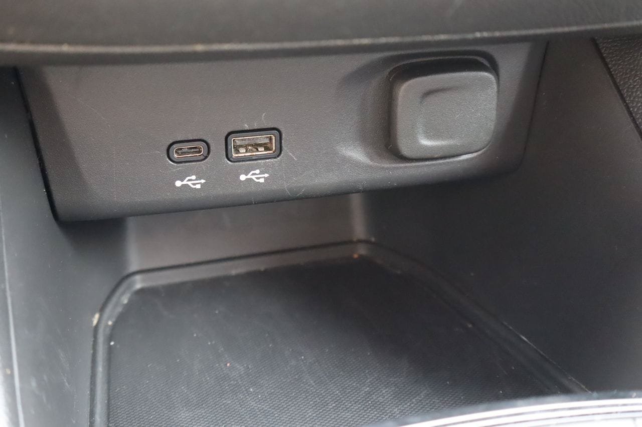 Used 2025 Buick Envista Sport Touring FWD image 23